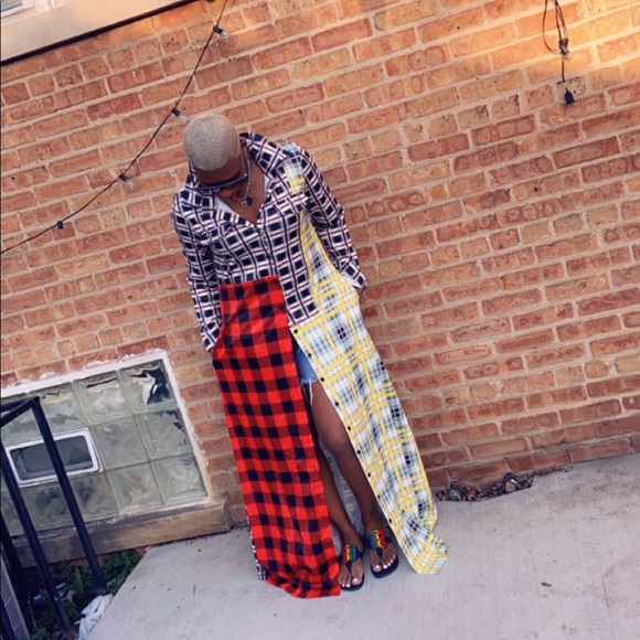 Maxi Dress - Picture 3 of 3